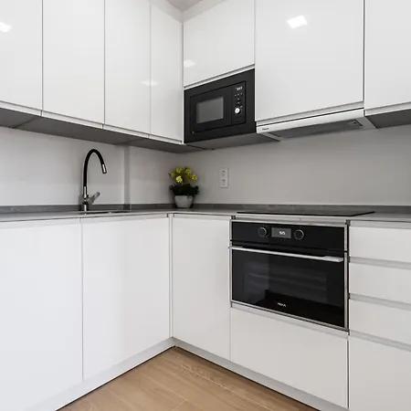 Apartment Sur Carihuela Torremolinos