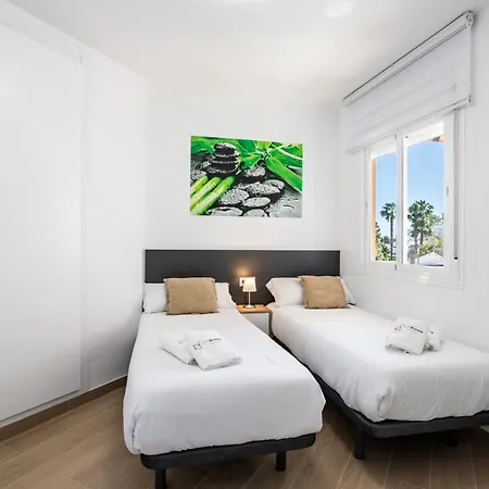 Sur Carihuela Apartment *