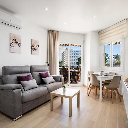 Sur Carihuela Torremolinos