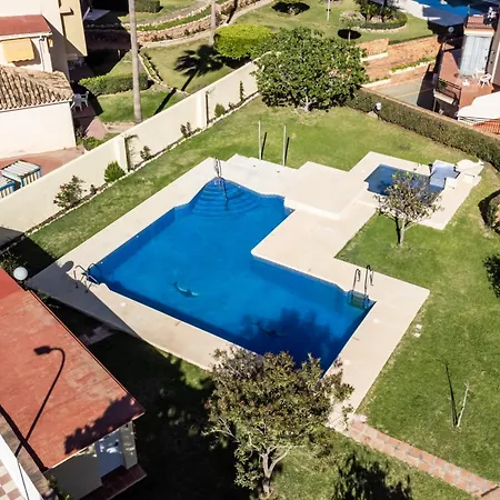 Sur Carihuela Apartment Torremolinos