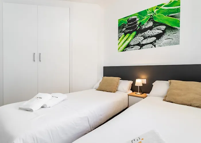 Sur Carihuela * Торремолинос